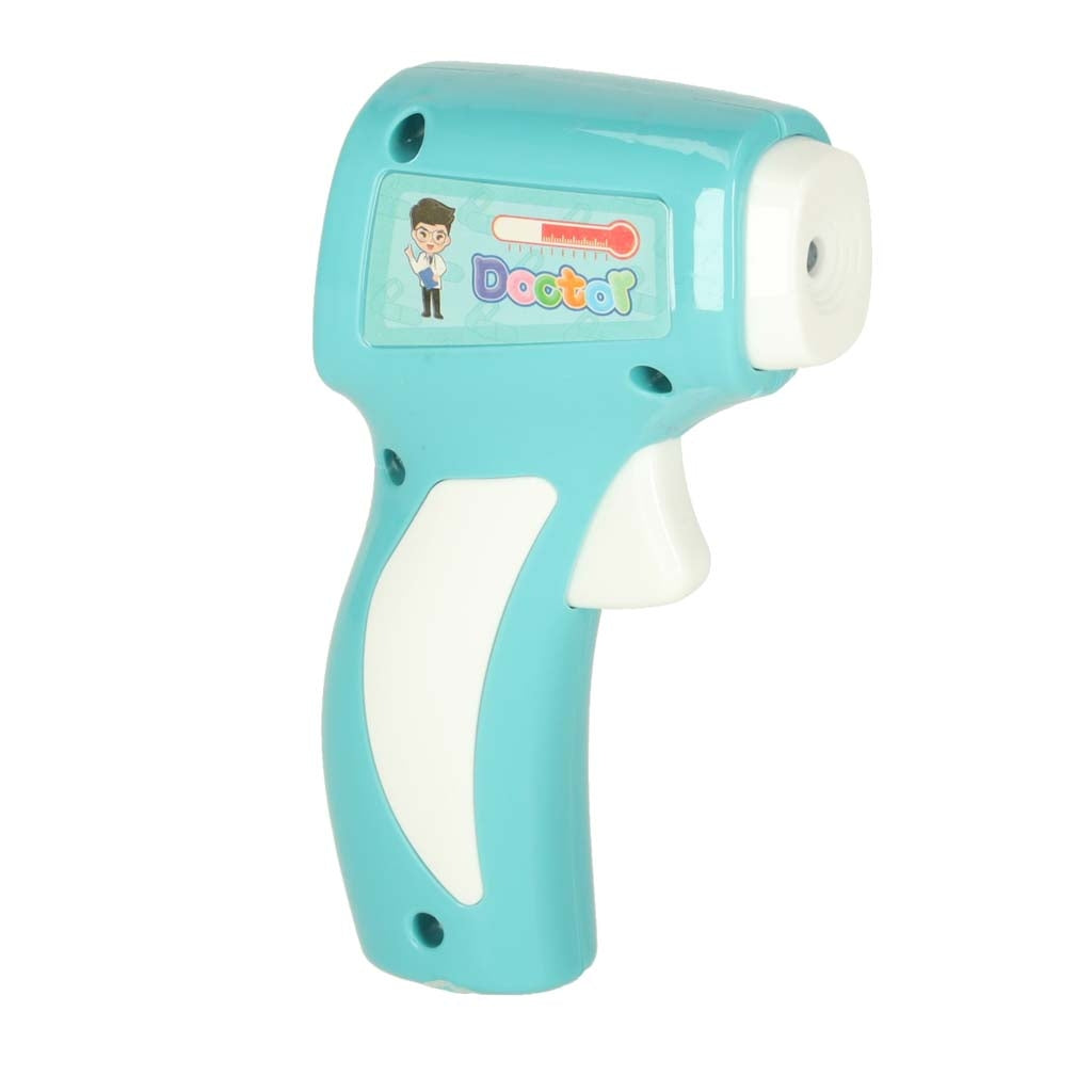 Doctor's Kit with Sound and Lights – Small Accessories