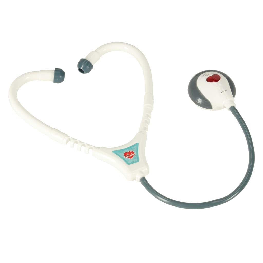 Doctor's Kit with Sound and Lights – Small Accessories