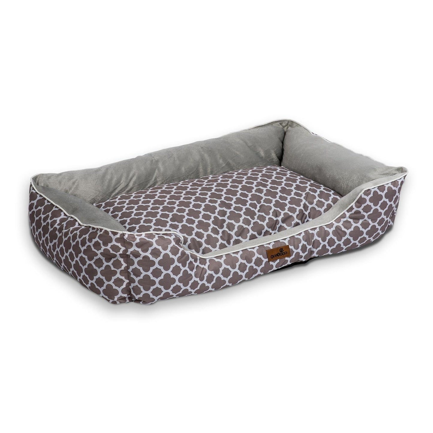 Dog cat bed 100x70cm size XL