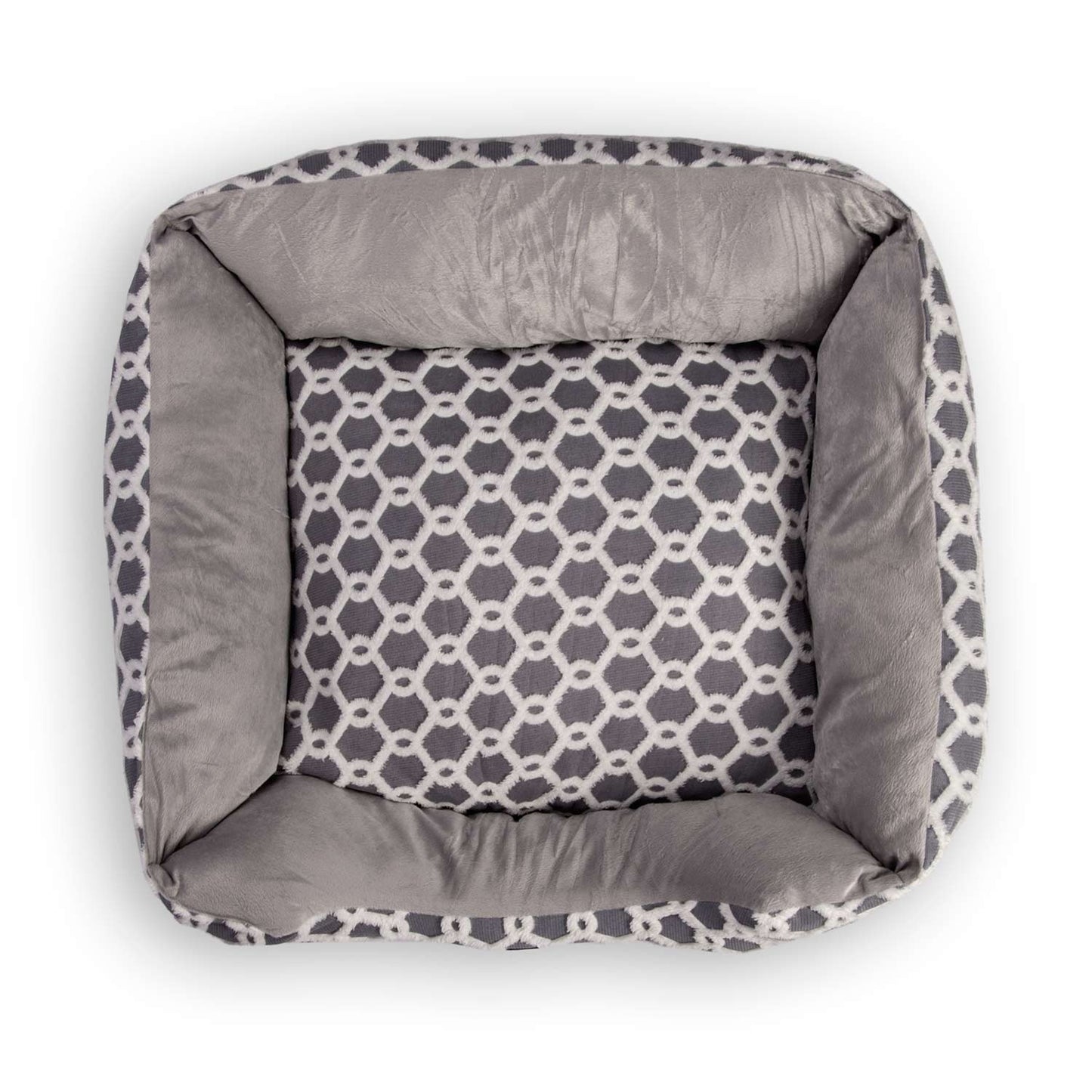 Dog cat bed 60x70cm size L