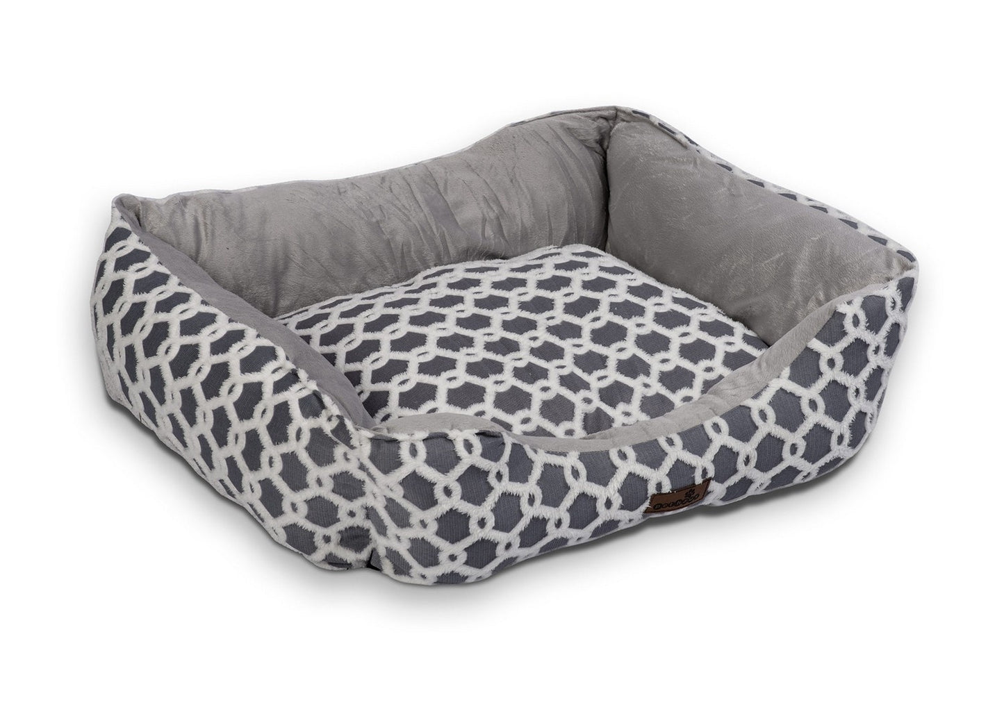 Dog cat bed 60x70cm size L