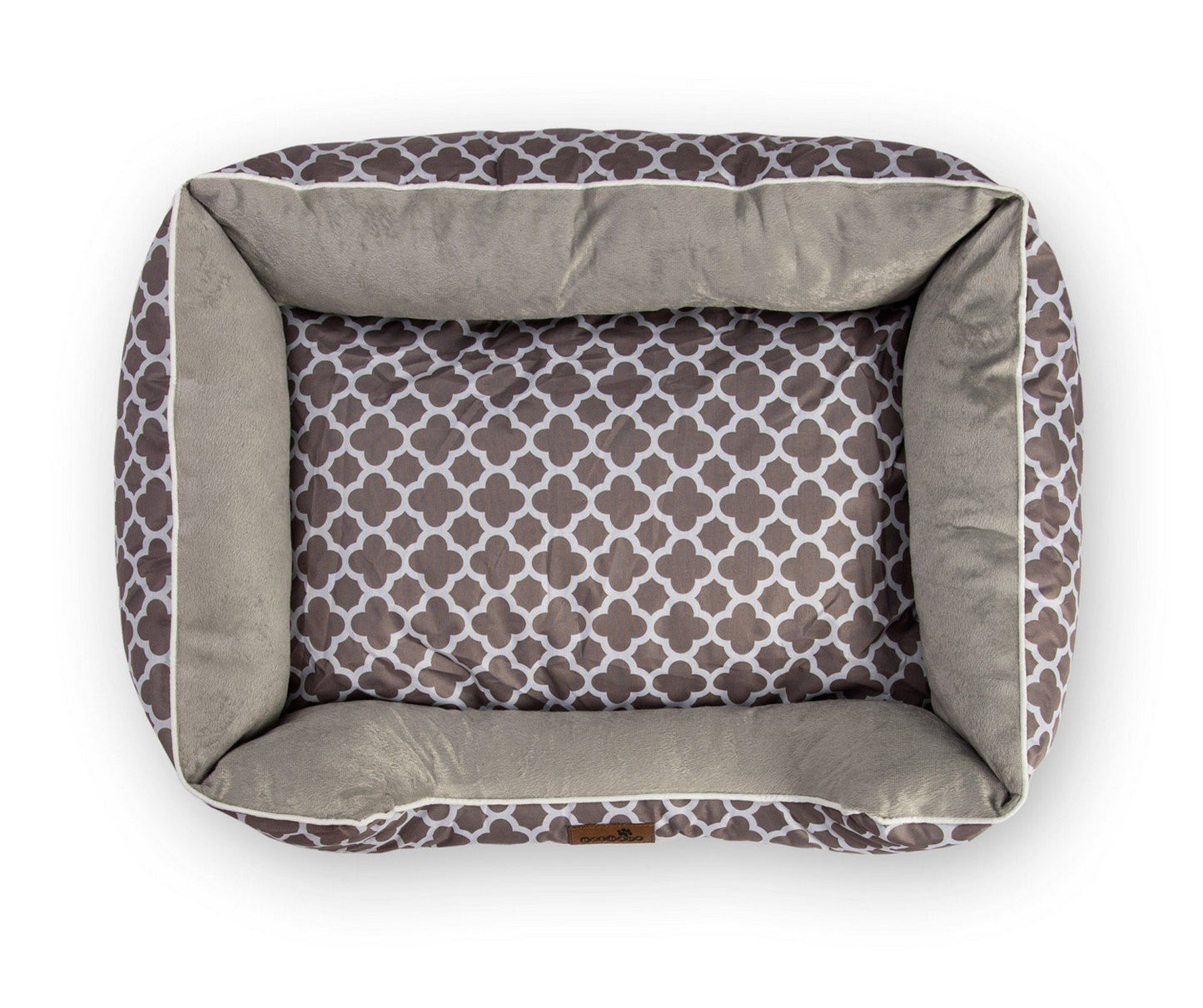 Dog cat bed 65x50cm size M