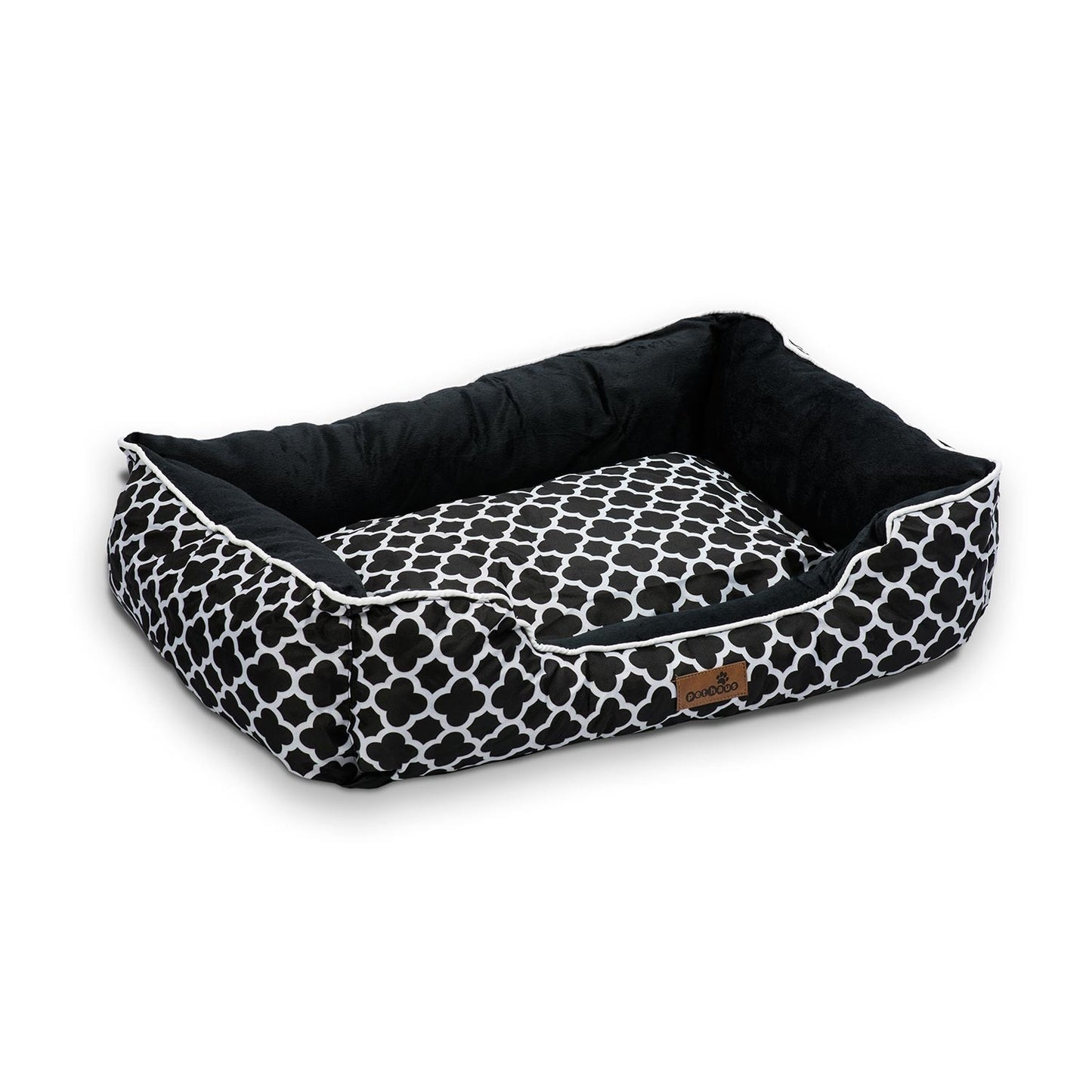 Dog cat bed 65x50cm size M