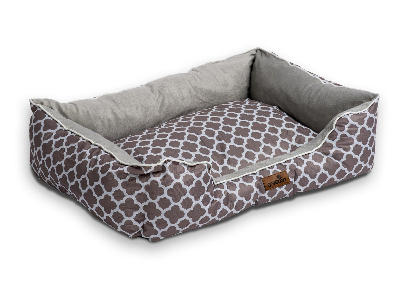 Dog cat bed 65x50cm size M