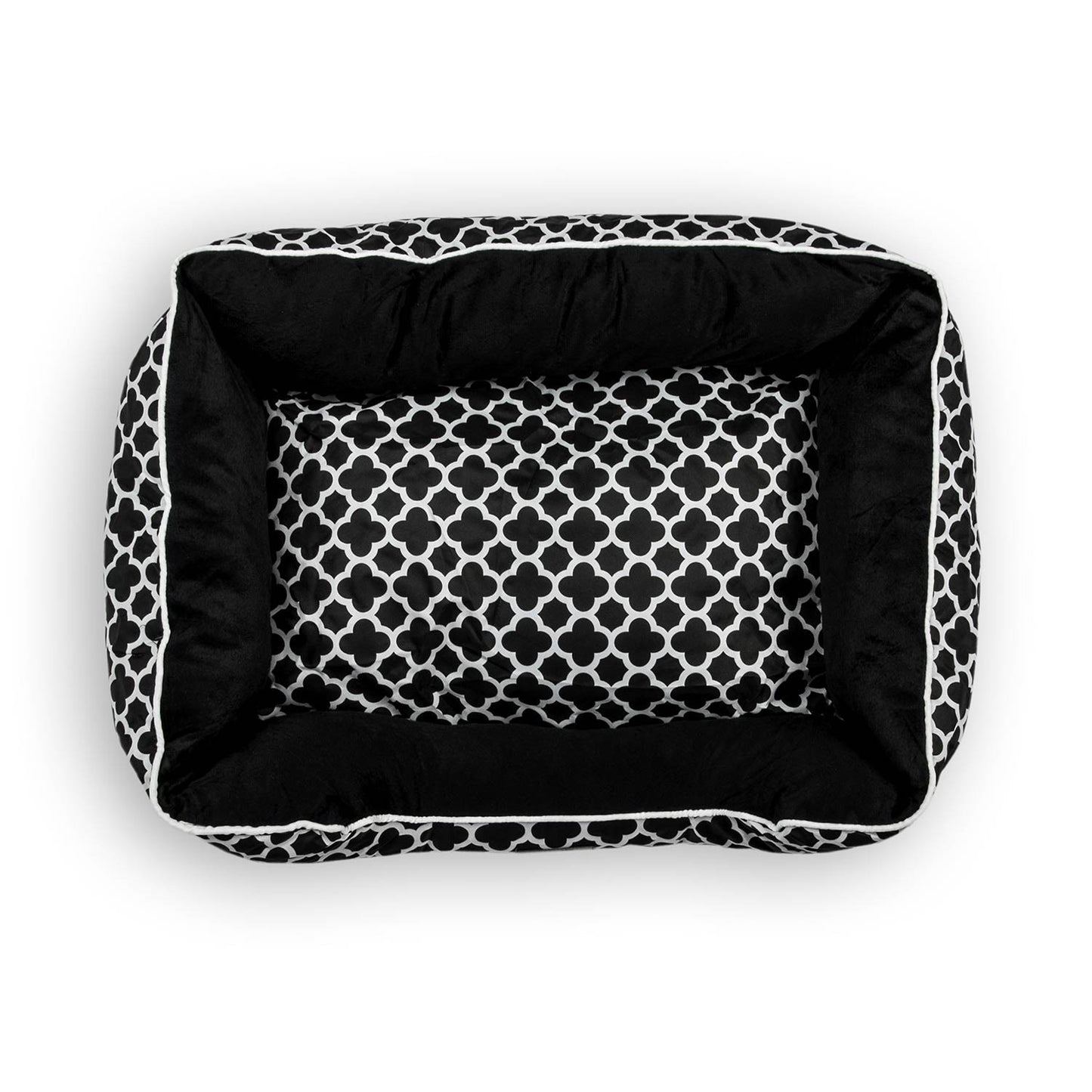 Dog cat bed 65x50cm size M