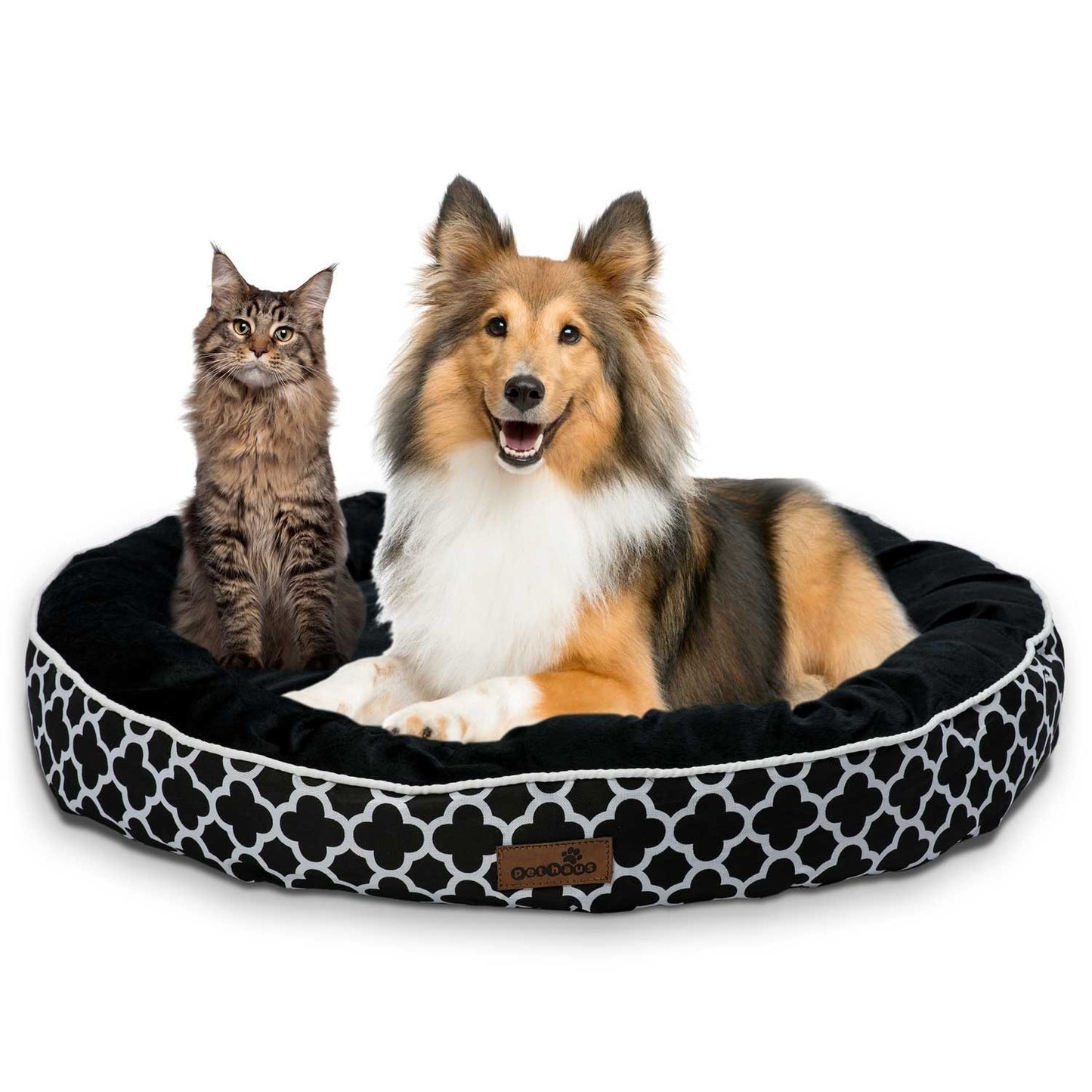 Dog cat bed 70cm size L