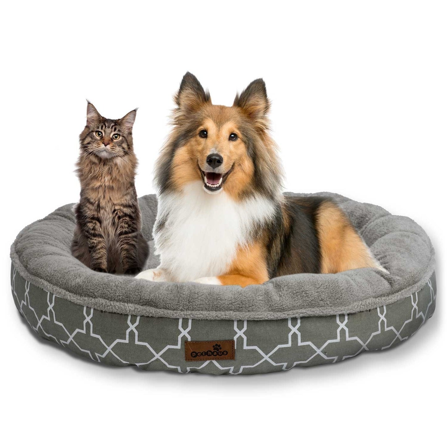 Dog cat bed 70cm size L