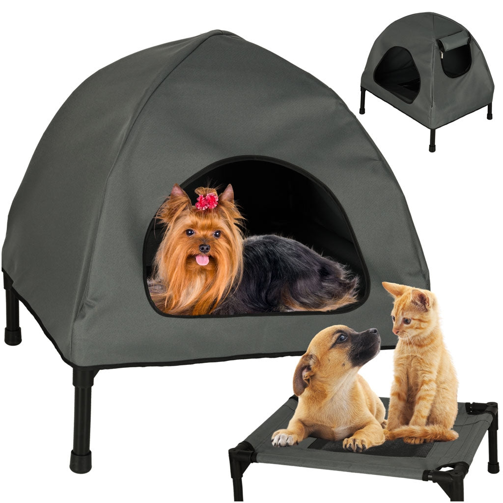 Dog house cat bed 53x43x56cm