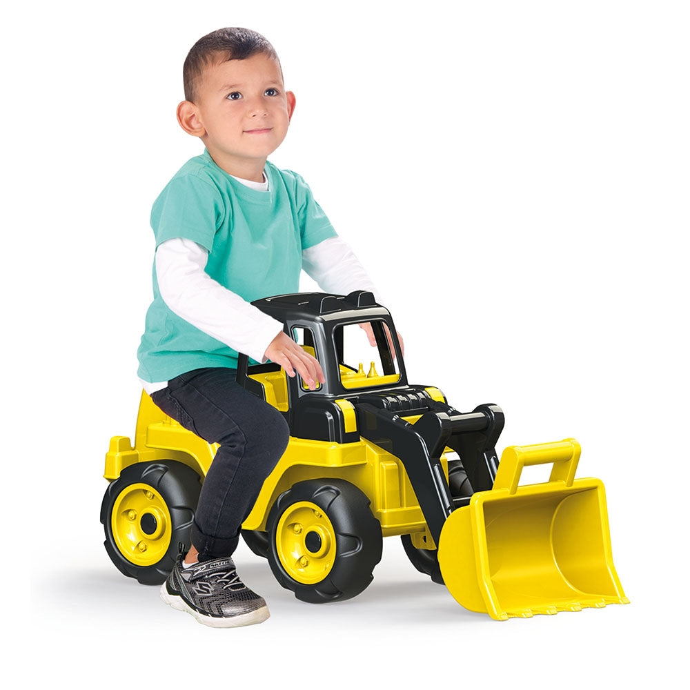 Dolu Giant Loader Ride On