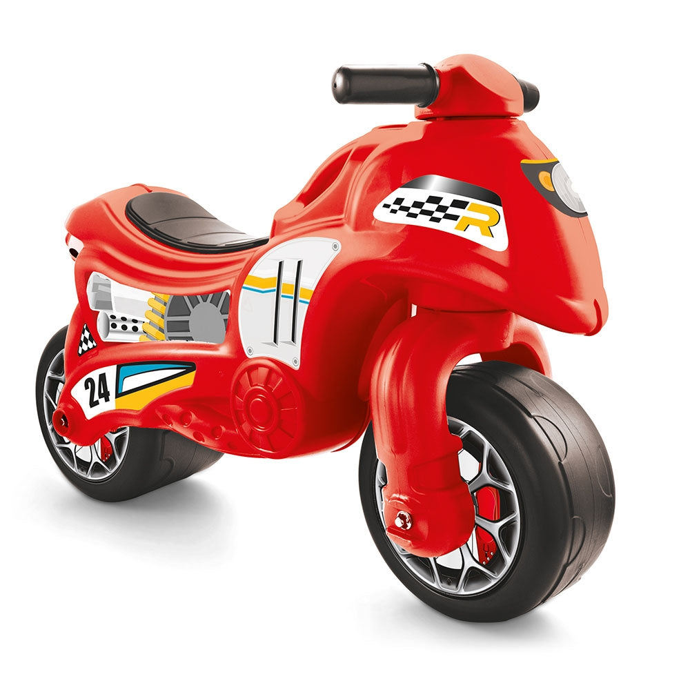 Dolu Ride-On Motorbike