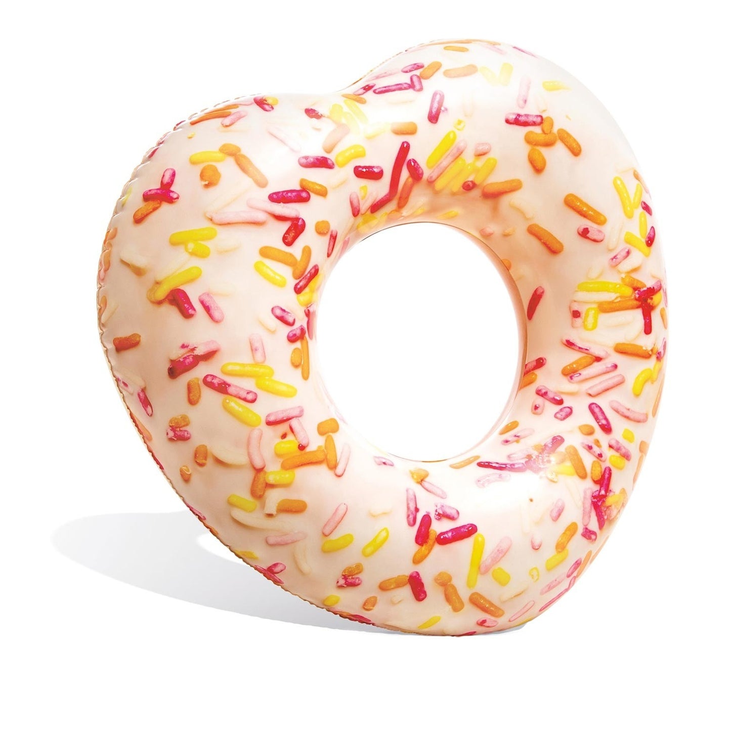 Donut heart swimming ring INTEX 56253