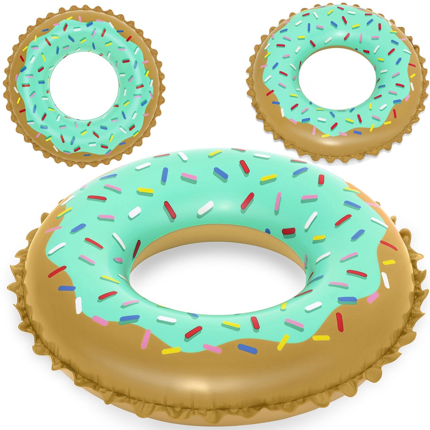 Donut swimming ring 91 cm Bestway 36300