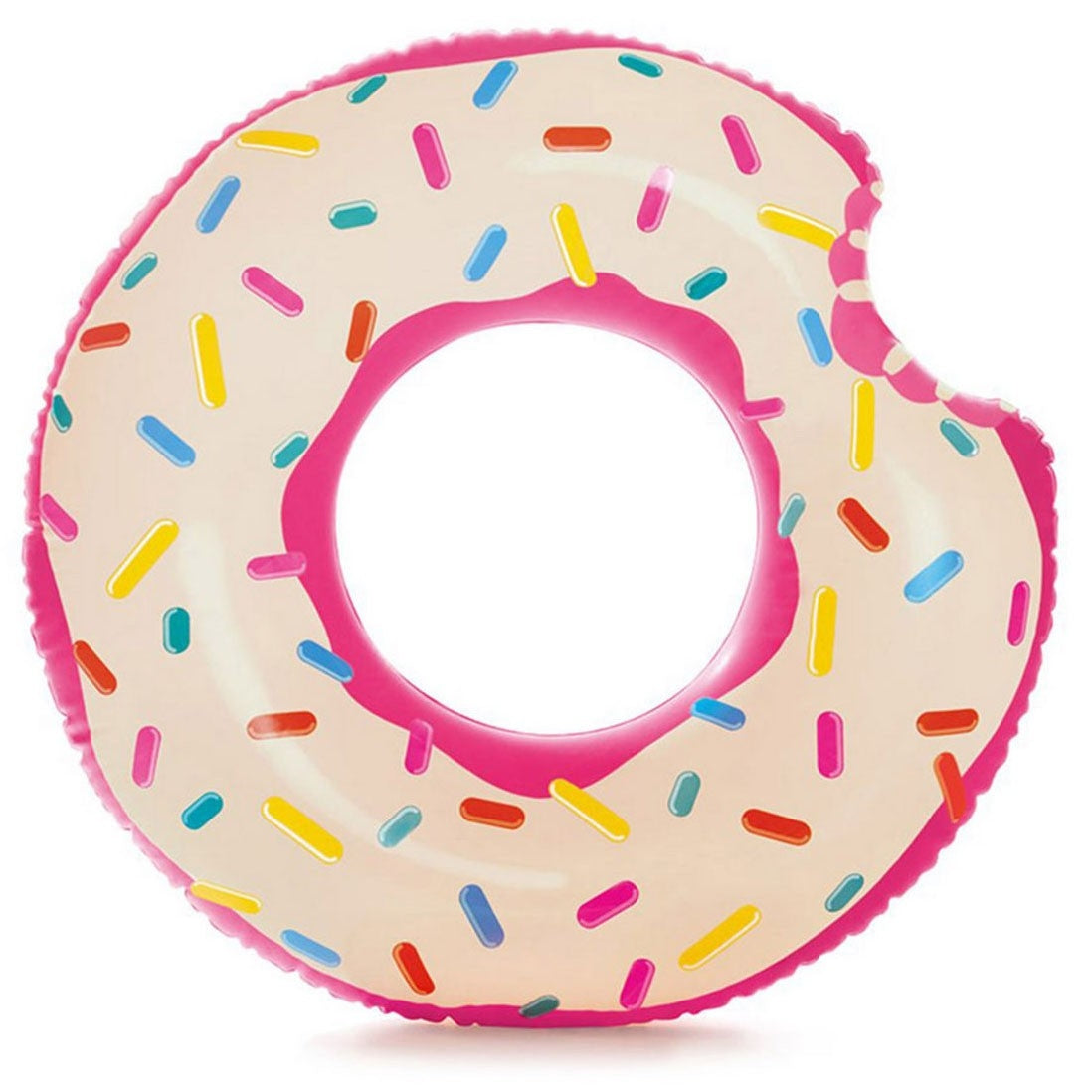 Donut swimming ring 94 x 23 cm INTEX 56265