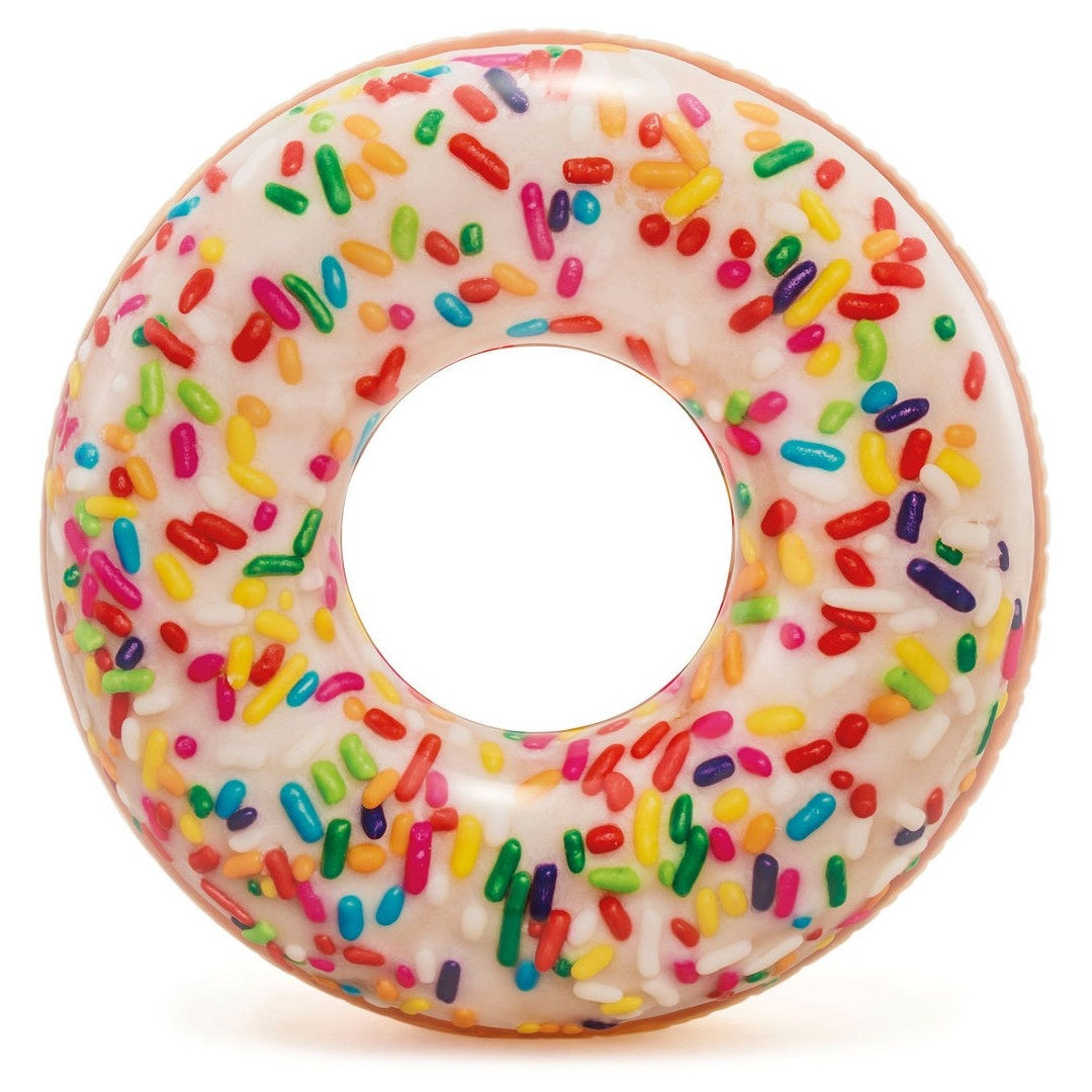 Donut swimming ring 99 cm INTEX 56263