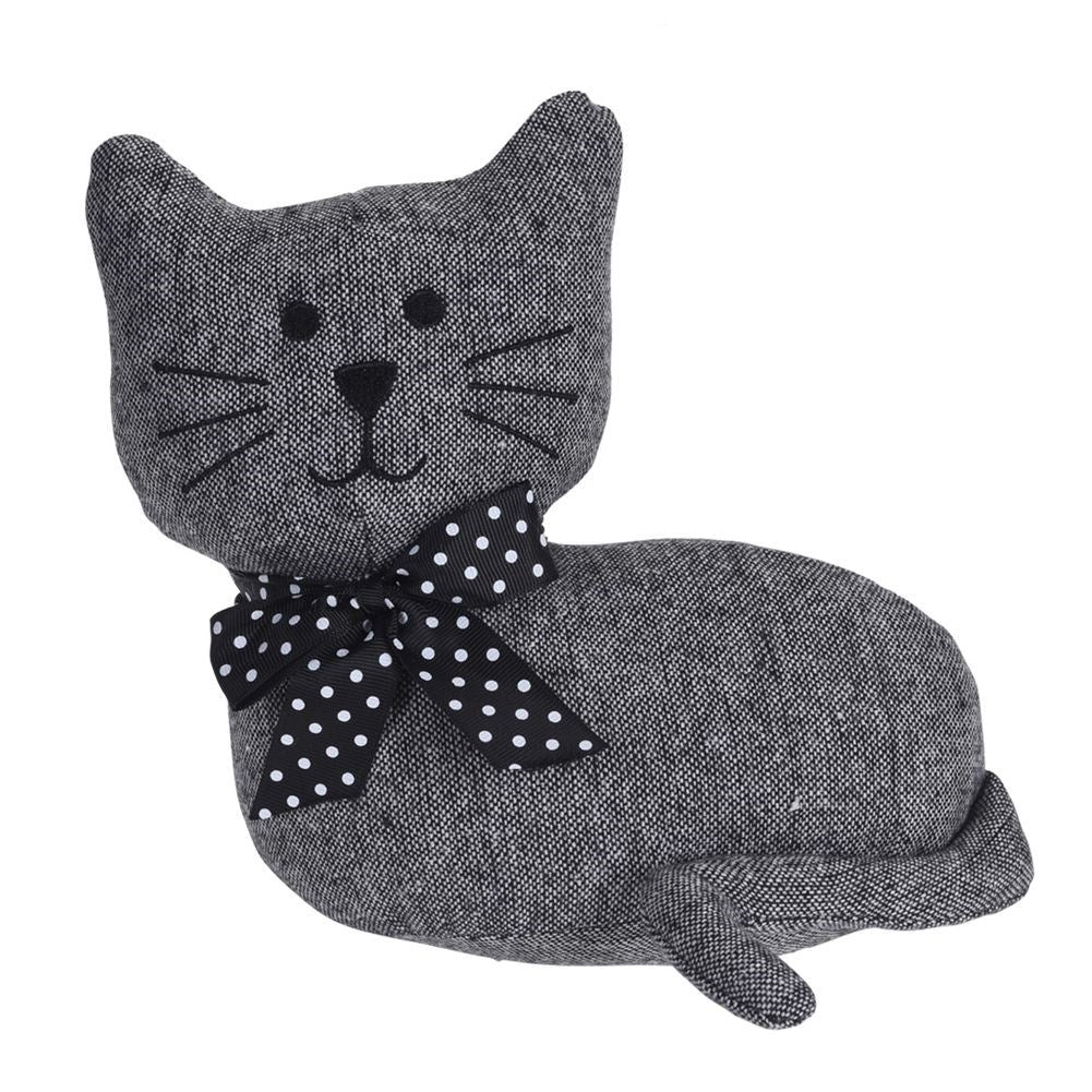 Door Stop Cat Shape - Prevent Slamming Doors in the Children's Room