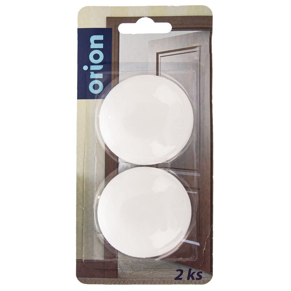 Doorstop - Protects Walls, Easy Installation