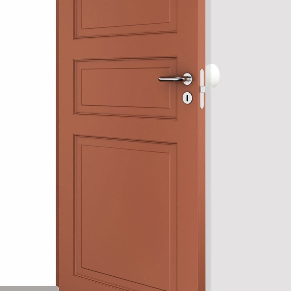 Doorstop - Protects Walls, Easy Installation