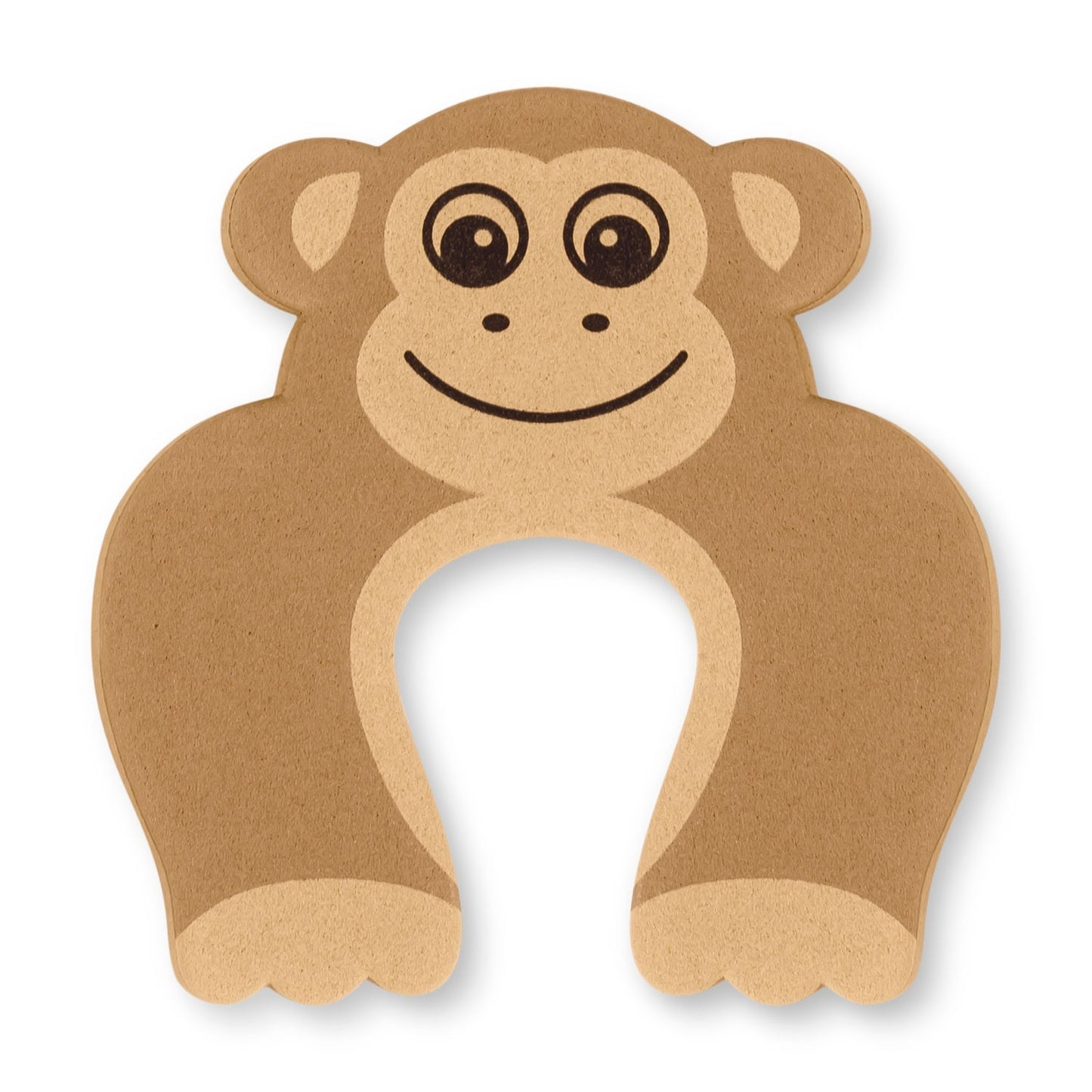 Door stopper Ricokids 798600 - 7 animal motifs