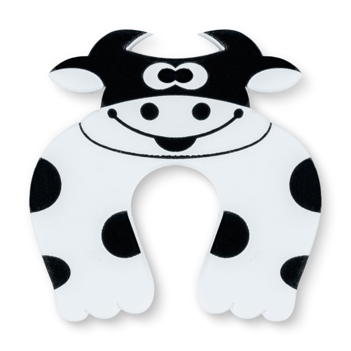 Door stopper Ricokids 798600 - 7 animal motifs