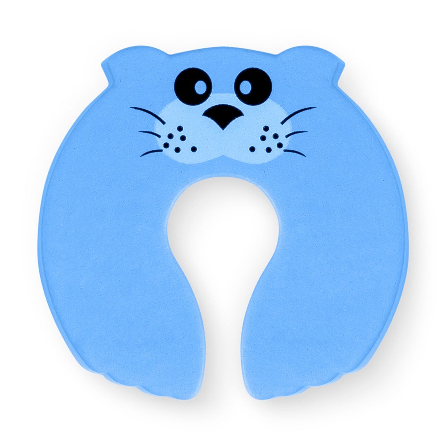Door stopper Ricokids 798600 - 7 animal motifs