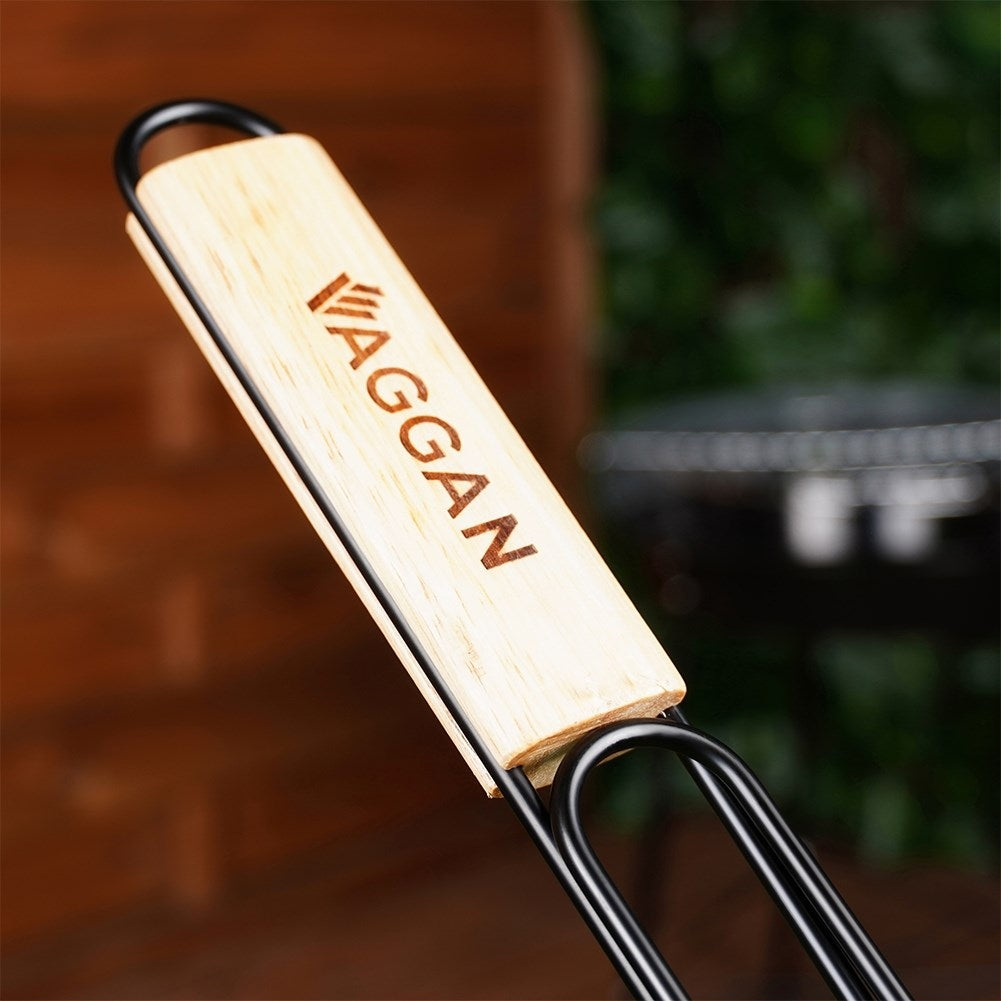 Double Grill with Lock - Perfect for Fish
