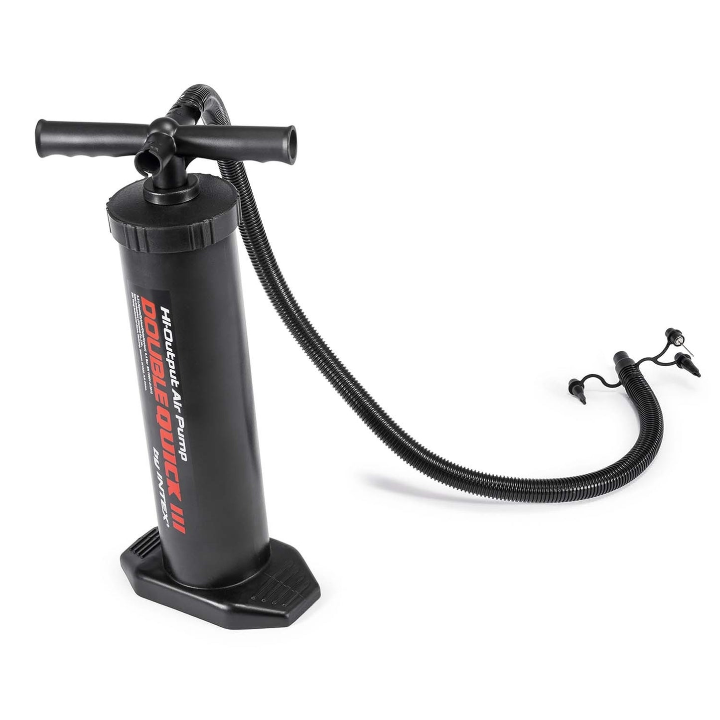 Double Quick III piston pump 48cm INTEX 68615