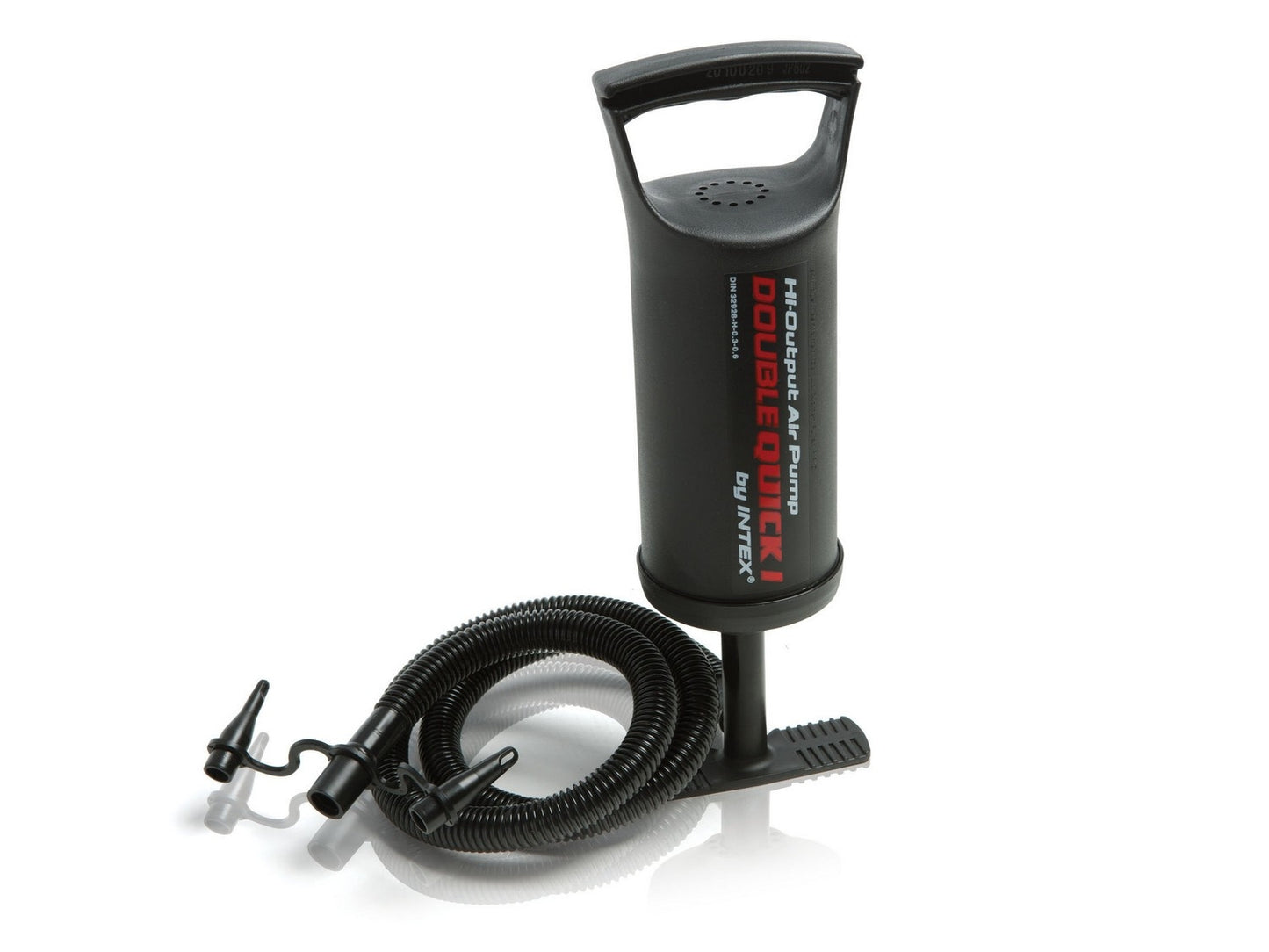 Double Quick I piston pump 30cm INTEX 68612