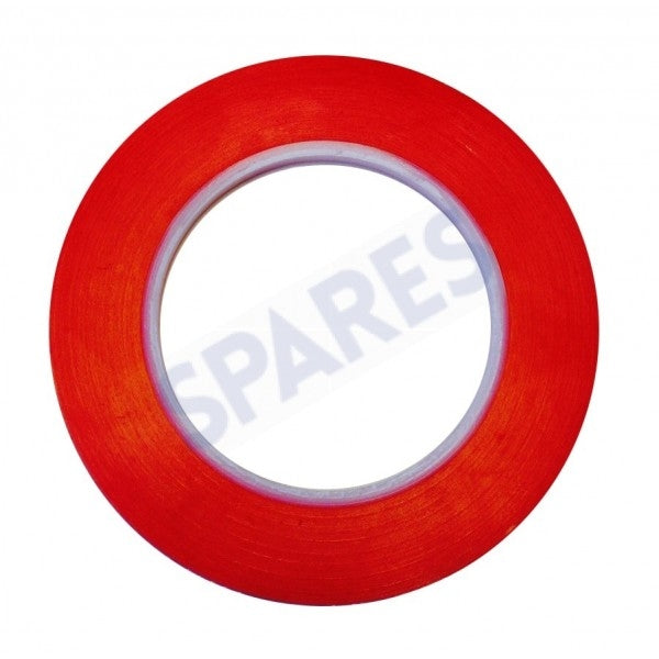 Double Side Adhesive redroll 12mm