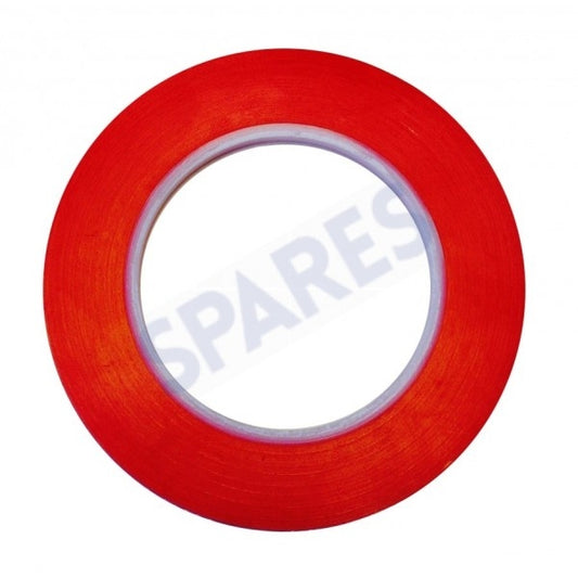 Double Side Adhesive redroll 12mm