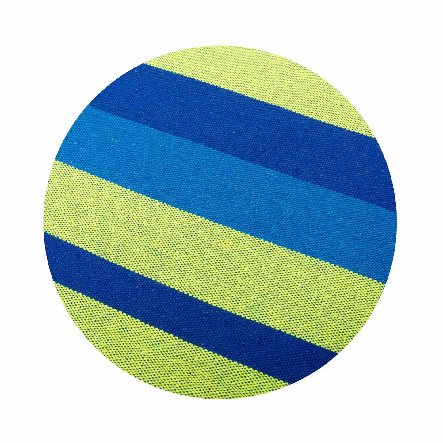 Double hammock Malaga, blue-green - Sofotel