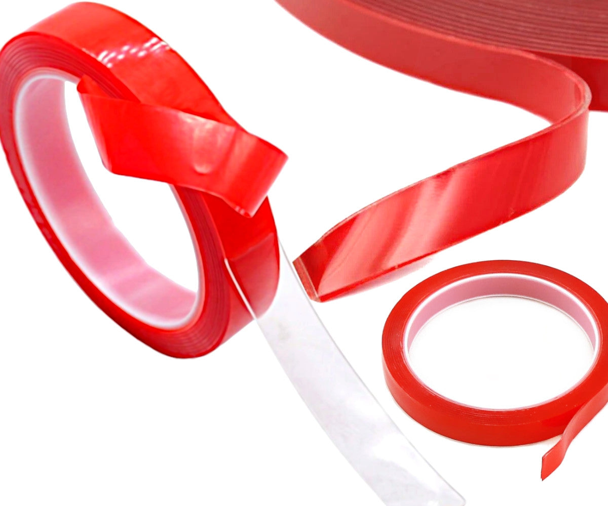 Double-sided acrylic tape 6mmx3m