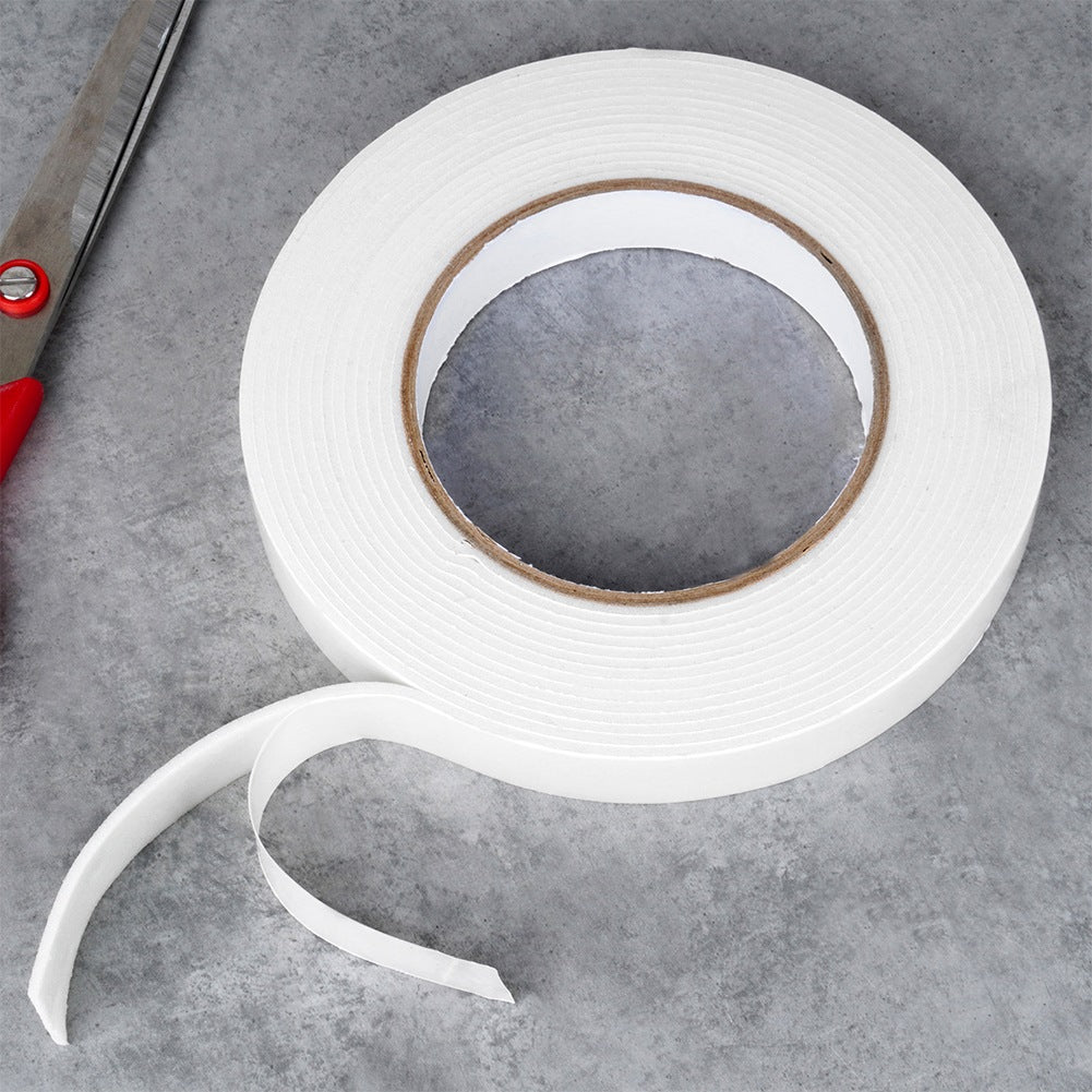Double-sided adhesive tape 19 mm x 5 m