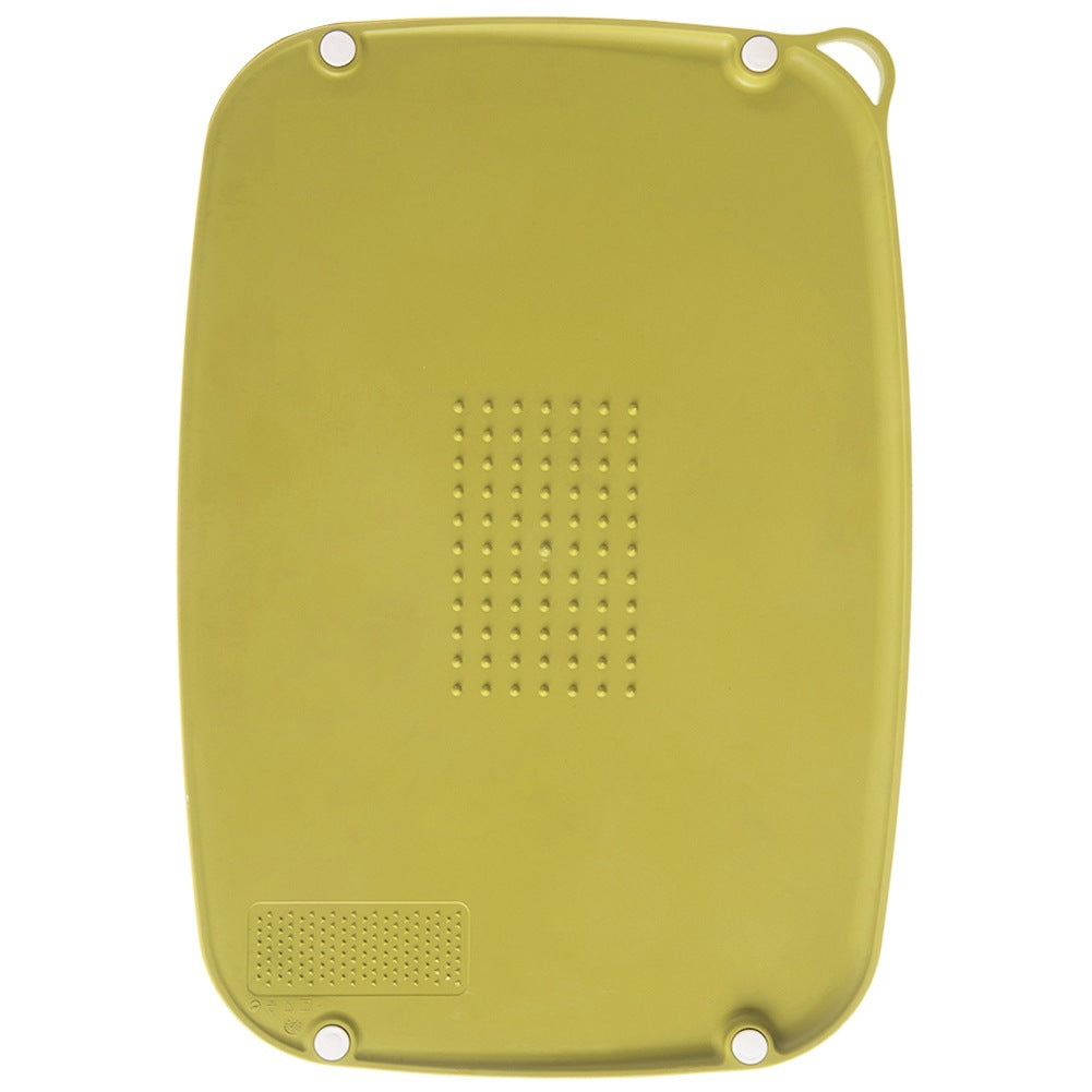 Double-sided cutting board with studs ELA 37.5x25 cm