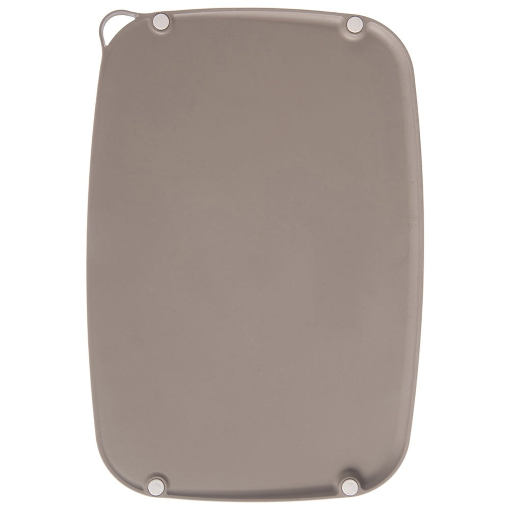 Double-sided cutting board with studs ELA 37.5x25 cm