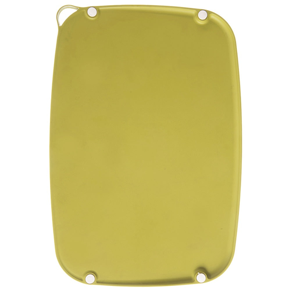 Double-sided cutting board with studs ELA 37.5x25 cm