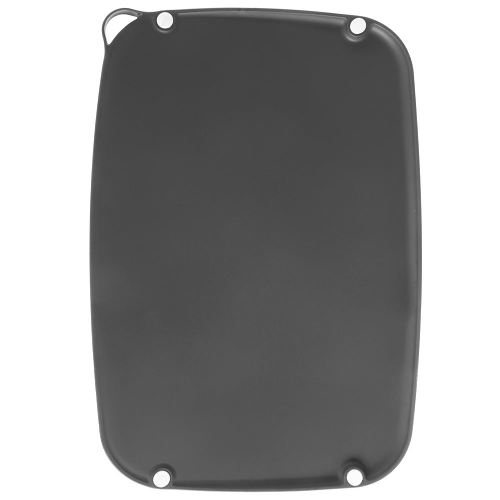 Double-sided cutting board with studs ELA 37.5x25 cm