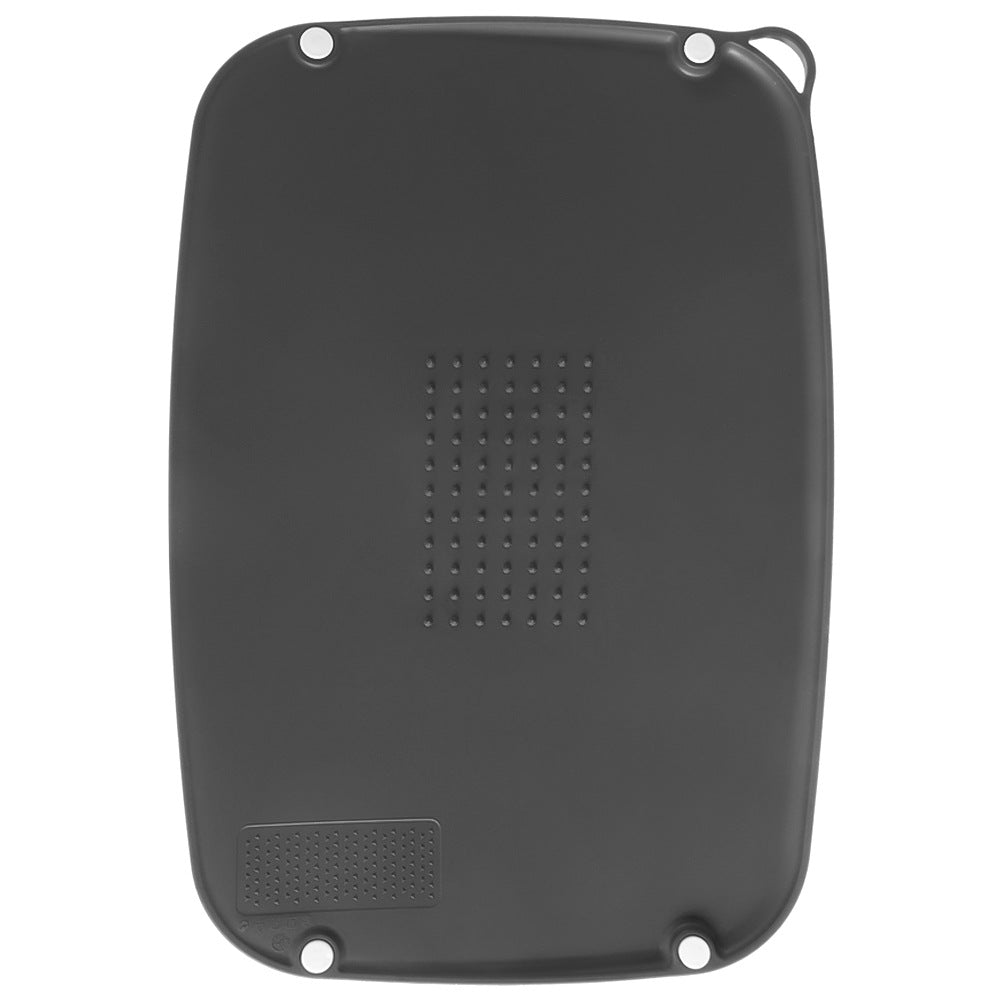 Double-sided cutting board with studs ELA 37.5x25 cm