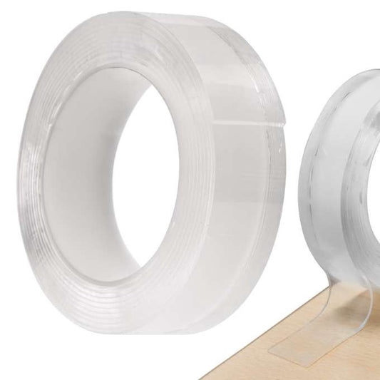 Double-sided self-adhesive waterproof tape 30mmx3m