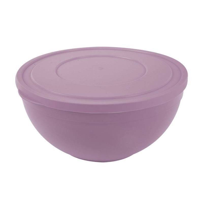 Dough proofing bowl with lid 21 cm, 2.5 l