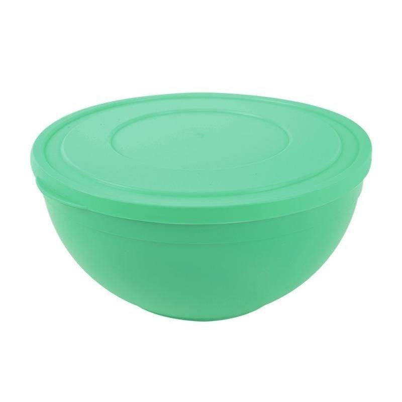 Dough proofing bowl with lid 21 cm, 2.5 l