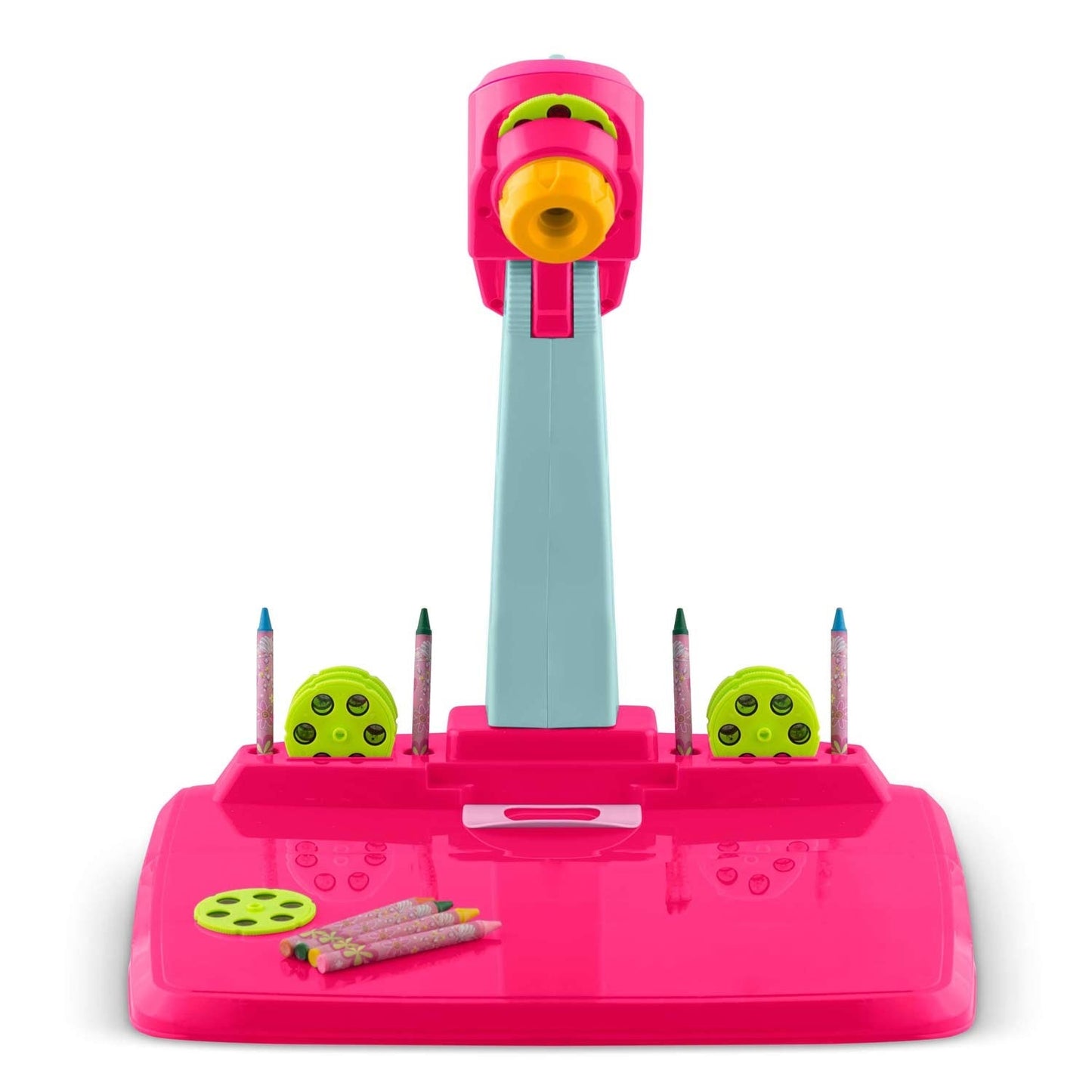 Drawing projector for children Ricokids 772000 - Pink