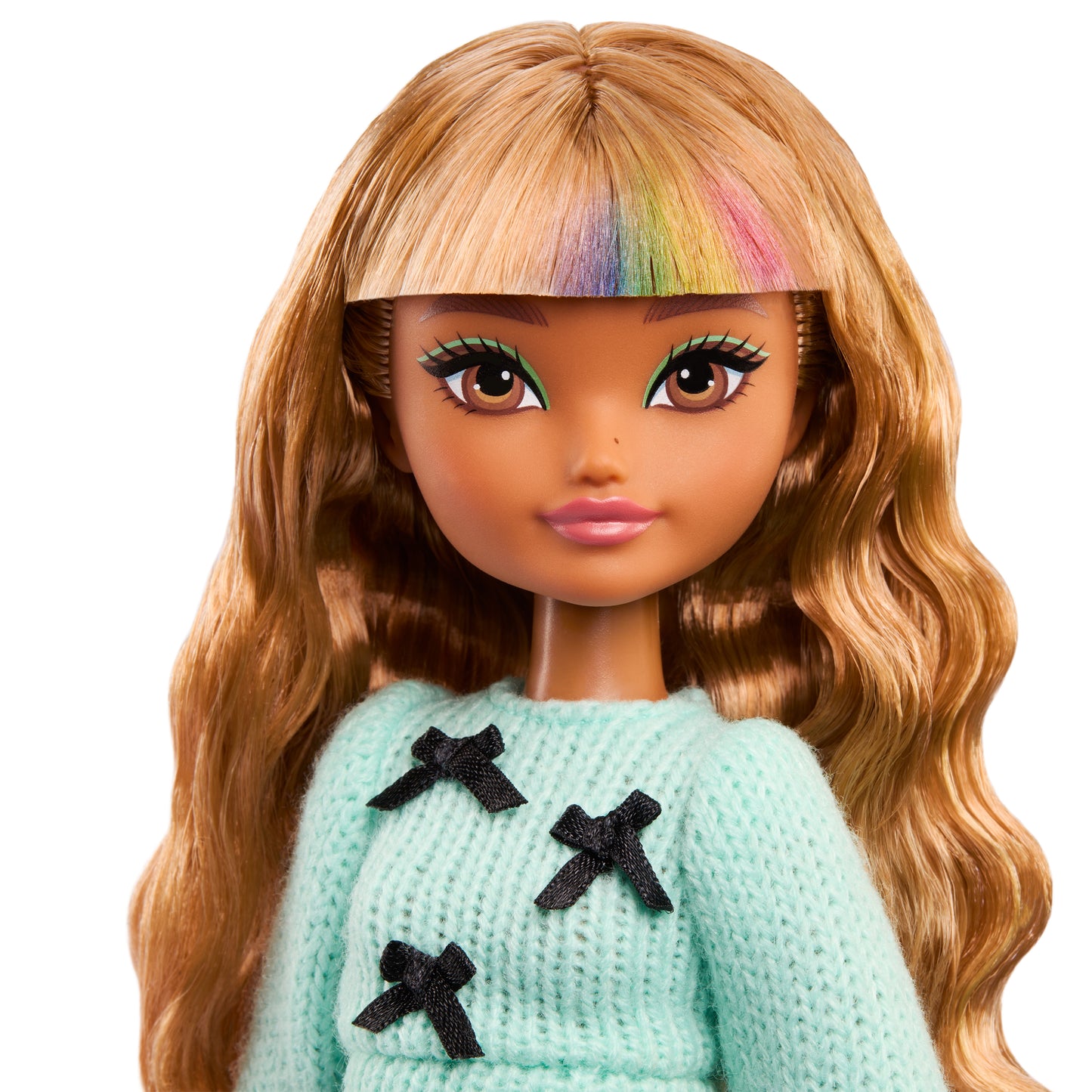 Barbie Doll with Accessories, Dream Besties Zia
