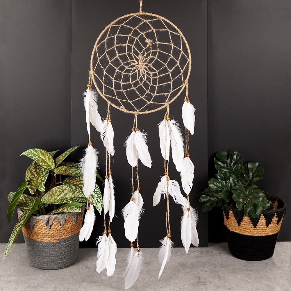 Dream Catcher - Unique Wall Decoration