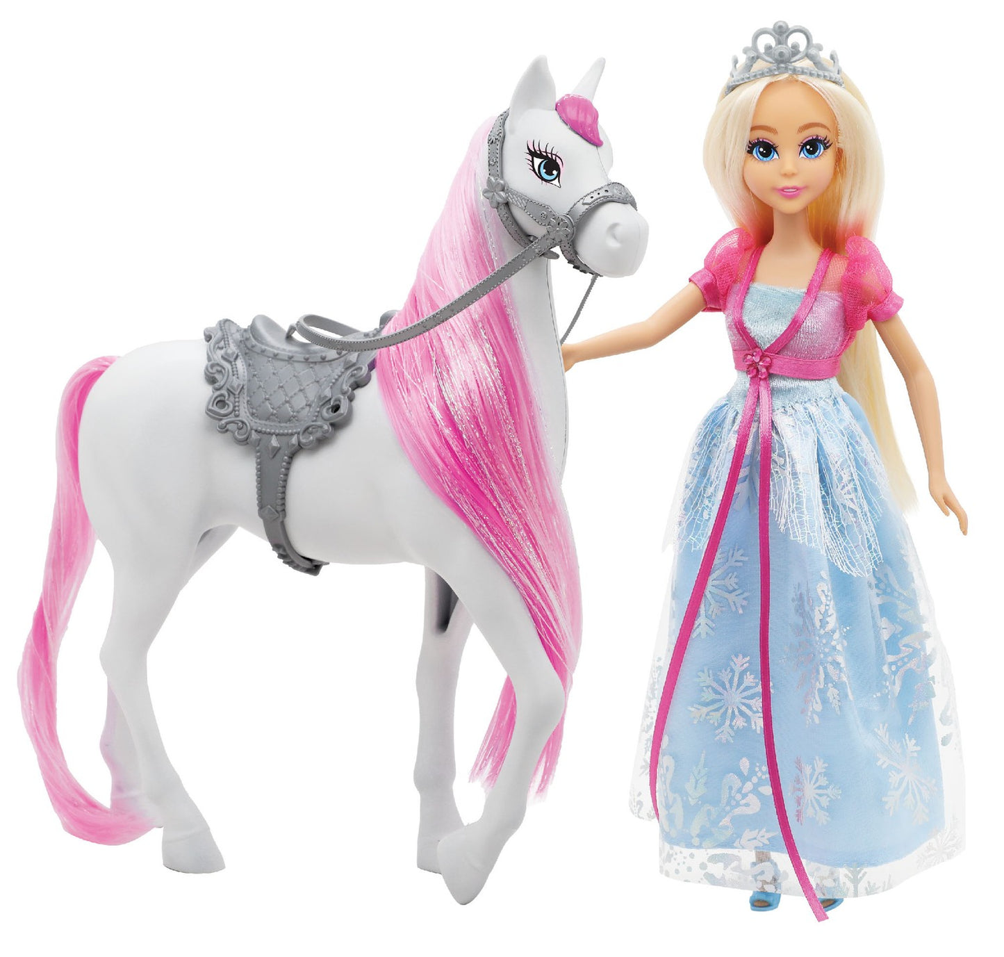 Dreameez Princess With Horse