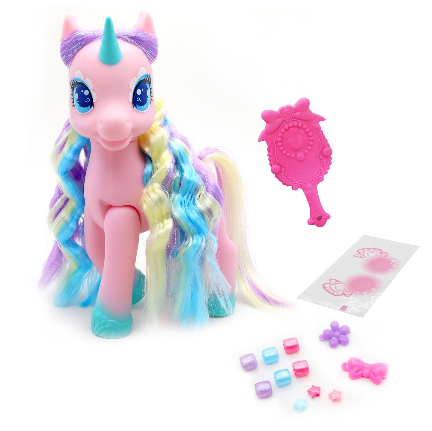 Dreameez Styling Unicorn