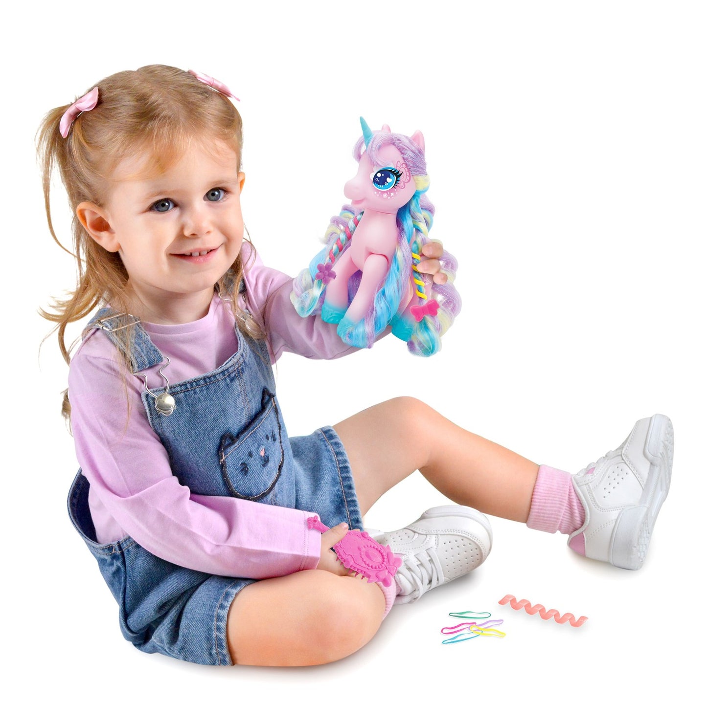 Dreameez Styling Unicorn
