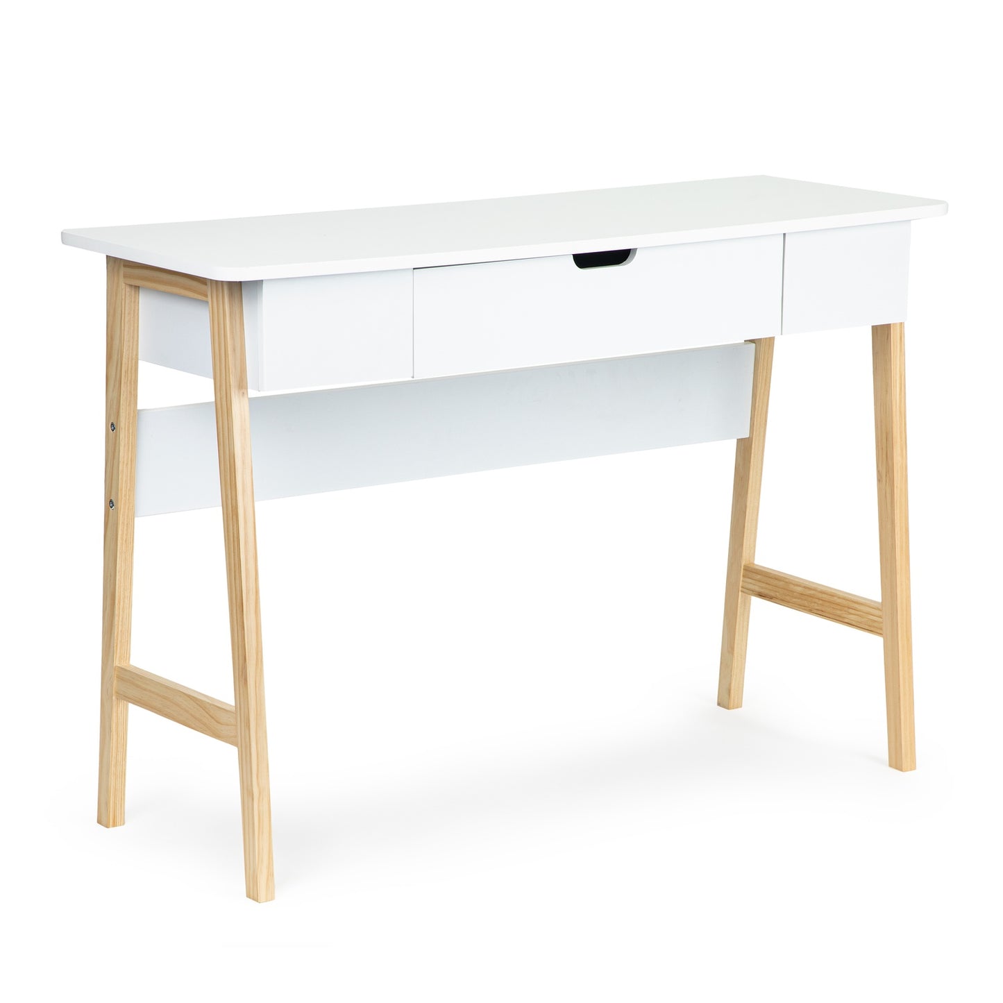 Dressing table desk console living room