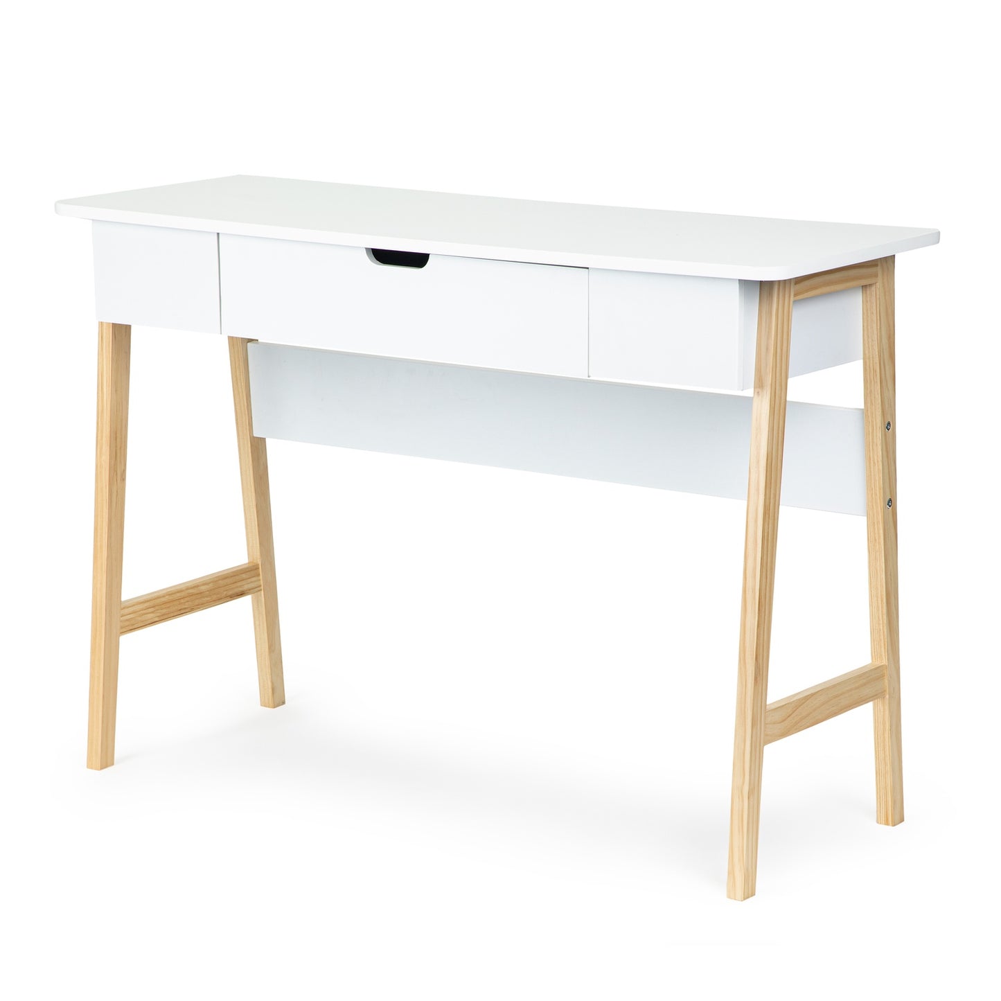 Dressing table desk console living room
