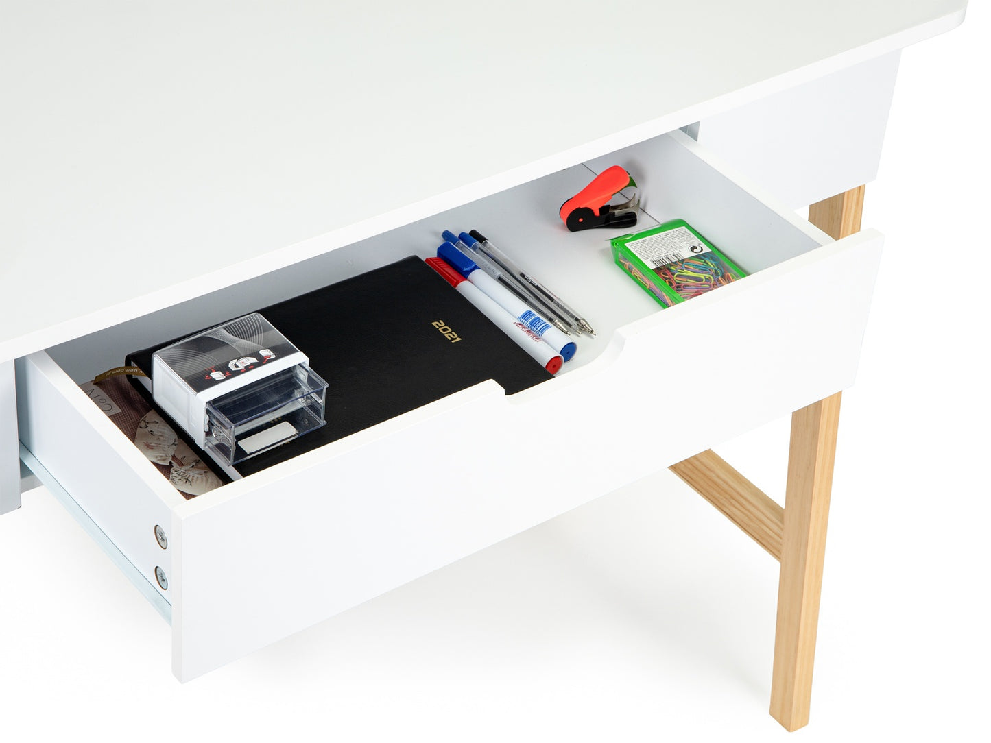 Dressing table desk console living room