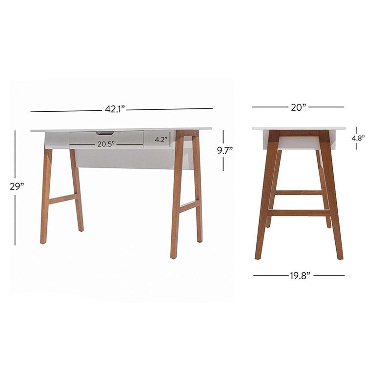 Dressing table desk console living room